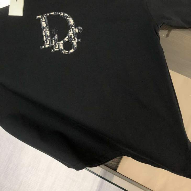 Dior T Shirts Short _SKUDiorXS-Ltltx9915463